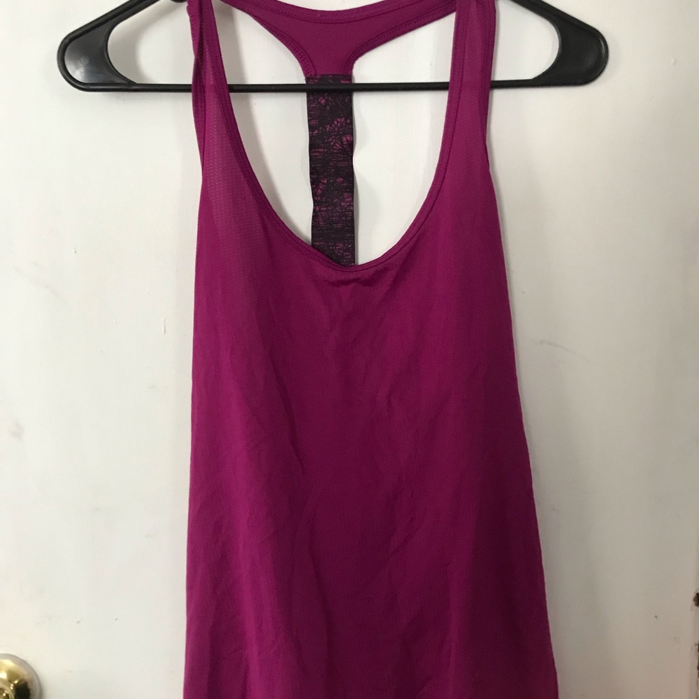 Old navy sport tank
